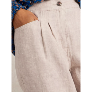 White Stuff Rowena Linen Trouser